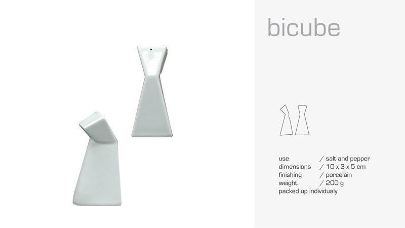 Bicube