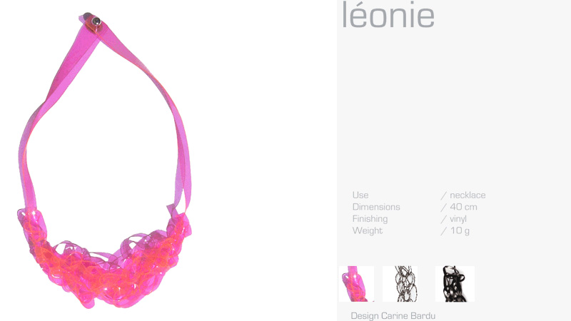 leonie
