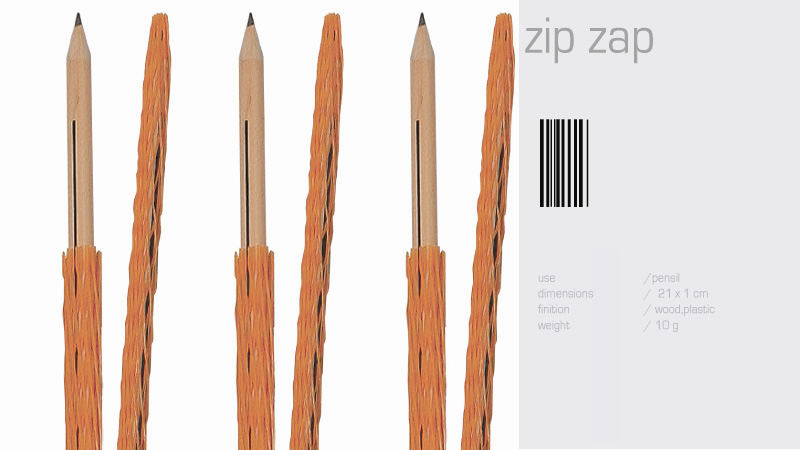 Zip Zap