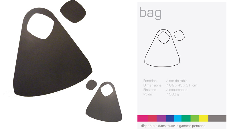 bag
