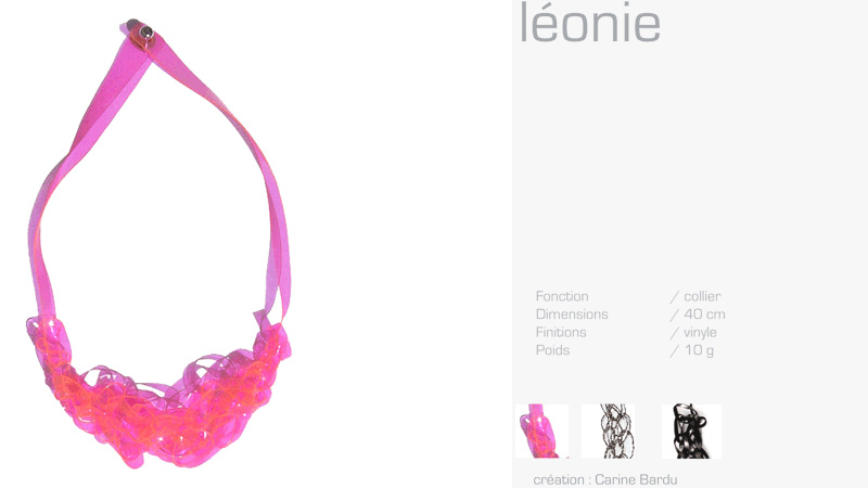Léonie