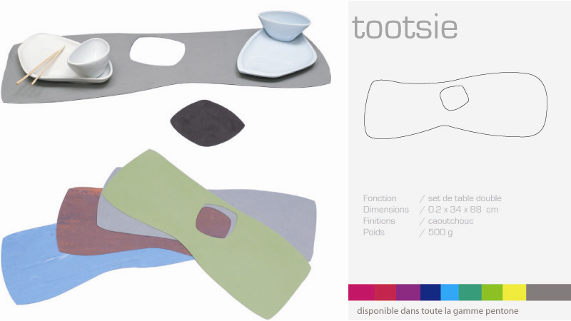 tootsie