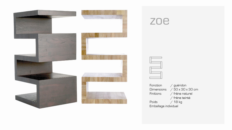 Zoé